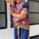 Rachana Narayanankutty Instagram - #devaragammovie #favorite #dancerlife #dancereels #rachananarayanankutty MUA @amal_ajithkumar COSTUME @vasudevan.arun CHOREOGRAPHY - Yours Truly 🤍