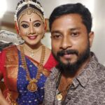 Rachana Narayanankutty Instagram - Wrk @rachananarayanankutty 🥰🥰🥰 Tnks binoj ❤️❤️❤️❤️ Chemancheri