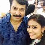 Rachana Narayanankutty Instagram - Mammootty - The Master of Camouflage in Aesthetics! ഒരു Cinematic Maestro യുടെ evolution... ആ evolution ഇപ്രകാരം ഉയർന്ന രീതിയിൽ മറ്റൊരു നടനിൽ കാണാൻ സാധിച്ചിട്ടുണ്ടോ എന്നു സംശയമാണ്. കുട്ടിക്കാലം മുതൽ കണ്ടിട്ടുള്ള മമ്മൂട്ടി ചിത്രങ്ങളുടെ ഓർമ്മകളിലൂടെ സഞ്ചരിച്ചു ഇന്നിവിടെ ആലോചിച്ചു നിൽക്കുമ്പോൾ, കഴിവിന്റെ അതിരുകളെ കാലാനുസൃതമായും, ക്രമാനുഗതവുമായും ഭേദിച്ചു കൊണ്ട്, ആ നടൻ തന്റെ കലയോട് കാണിച്ചുപോരുന്ന സമർപ്പണത്തെ ആണ് ആദ്യം കാണാൻ കഴിയുന്നത്. ഏറ്റെടുക്കുന്ന ഓരോ കഥാപാത്രങ്ങളിലും, അദ്ദേഹം ഒരു chameleon നെ പോലെ രൂപാന്തരപ്പെട്ട്, അതിനെ ആഴവും ആധികാരികതയും ഉള്ളതാക്കി മാറ്റുന്നു- The Master of Camouflage! The Master of Camouflage in the field of Aesthetics ! അഭിനയലോകത്തിന്റെ നെറുകയിൽ അൻപതിലേറെ വർഷങ്ങളായി ഇന്നും “The Big M” ആയി അദ്ദേഹം നിലനിൽക്കുന്നത്, തന്റെ കലയോടുള്ള അദ്ദേഹത്തിന്റെ അകമഴിഞ്ഞ ബഹുമാനവും പ്രതിബദ്ധതയും കൊണ്ടു മാത്രമാണ്. മമ്മൂട്ടി എന്ന അഭിനേതാവിന്റെ ക്രമാനുഗതമായ ഈ മുന്നേറ്റം, എന്നെപോലെ ഉത്സാഹികളായ, ഒരുപാടൊരുപാട് സഹൃദയരായ കാണികളുടെ ഉദയത്തിനും കാരണമാണ് എന്നുള്ളത് തന്നെയാണ്, ഒരു കലാകാരൻ എന്ന നിലയിൽ അദ്ദേഹം ചെയ്തുകൊണ്ടിരിക്കുന്ന കർമ്മത്തിന്റെ ധർമ്മം. ഇനിയും ഈ കർമ്മം തുടർന്ന് കൊണ്ടുപോകാൻ അദ്ദേഹത്തിന് അനുഗ്രഹങ്ങൾ ഉണ്ടാകട്ടെ എന്നു ആത്മാർത്ഥതയോടെ...പ്രാർത്ഥനാപൂർവ്വം ഈ പിറന്നാൾ ദിനത്തിൽ ആശംസിക്കുന്നു. കുറിപ്പ് : ഏതൊരു മലയാളിയെ പോലെ ഞാനും ഏറെ ആരാധിക്കുന്ന ഒരു അഭിനേതാവാണ് ശ്രീ മമ്മൂട്ടി. അദ്ദേഹം അഭിനയിച്ച ഒട്ടേറെ സിനിമകൾ ചെറുപ്പം തൊട്ടേ കണ്ടാസ്വദിക്കുമ്പോഴൊന്നും കരുതിയതല്ല ഈ മഹാനടനോടൊപ്പം അഭിനയിക്കാൻ സാധിക്കുമെന്നോ അദ്ദേഹത്തെ അറിയാൻ സാധിക്കുമെന്നോ,ഒന്നും! മമ്മൂട്ടി എന്ന നടനെ പറ്റിയാണ് മുമ്പേ സൂചിപ്പിച്ചതെങ്കിൽ മമ്മൂക്ക എന്ന വ്യക്തിയെ പറ്റി പരാമർശിക്കാതെ പോവാൻ സാധിക്കില്ല . ഈ അടുത്ത്, ഏറെ വിഷമം ഉണ്ടാക്കിയ ഒരു സാഹചര്യത്തിൽ, ഒരു അശരീരി പോലെ അദ്ദേഹം പറഞ്ഞ ചില വാചകങ്ങൾ എന്നെന്നും മനസ്സിൽ ഊർജ്ജം നൽകുന്ന ഒന്നാണ്. അതുമതി മമ്മൂക്ക..എന്നും ഞങ്ങളുടെ മമ്മൂക്കയായി കൂടെ ഉള്ളതിന് ഒരായിരം നന്ദി 🙏 @mammootty സ്നേഹം രചന നാരായണൻകുട്ടി