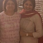 Rachita Ram Instagram - Happy birthday Senior!♥️ @malashreeramu