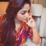 Rachita Ram Instagram - This video is specially to all my fans!♥️🤗 #loveyouallforever♥ #matinee #song OUT NOW!☺️ . . #soonintheaters