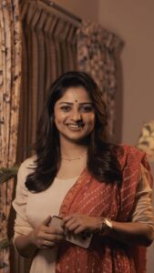 Rachita Ram Instagram - @neeneapp bari mamooli dating app alla! It’s designed for Kannada singles looking for nijavada preethi. If you haven’t tried Neene yet, go download the app now and thank me later! ❤️
#neeneapp #neenedatingapp #kannadasingles #datingapp #rachitaram