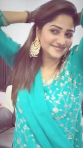 Rachita Ram Instagram - What’s happening guys?!😁😉♥️