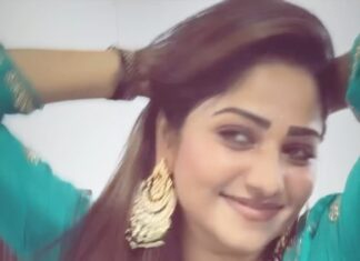 Rachita Ram Wiki, Biography, Age, Gallery, Spouse and more