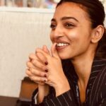 Radhika Apte Instagram – Thank you so much for all the lovely birthday wishes and mentions (sorry I’m 3 days late to post this 😵‍💫) I’ve read and seen each and every one of them and it made me feel very very lucky! Thank you again ♥️

#ilovebirthdays #gratefulheart