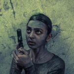 Radhika Apte Instagram – NIDA 🥰 #5yearstoGhoul @jplgraham @netflix_in 
The best photographer in town @ishikamohanmotwane 💋