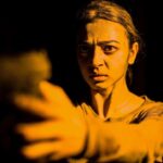 Radhika Apte Instagram – NIDA 🥰 #5yearstoGhoul @jplgraham @netflix_in 
The best photographer in town @ishikamohanmotwane 💋