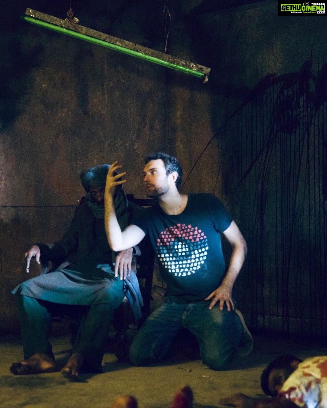 Radhika Apte Instagram - Nostalgia ♥️ #5yearstoGhoul One of the best experiences of my career. The best team and the best jokers all around ♥️ I wish we could do this all over again!! Thank you @jplgraham #ghoul @netflix_in Favouritest photographer @ishikamohanmotwane
