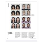 Radhika Apte Instagram - Thank you @kalpeshlathigra and @rozspeirs for this!! #Repost The @ft_weekend Cinema- A Photography Special is out today! Thank You amazing @emma_bowkett for publishing part of my A Democratic Portrait series in this wonderful issue on Cinema! Thank You @radhikaofficial @idriselba #careymulligan #joancollins who like many other sitters just let me to my thing and indulge me. Sharing space with @nadialeecohen @brigittelacombe, Christian Marclay, @centrecentrebooks, Park Chan-wook, Gelareh Kiazand, @sarkerprotick, @stanleykubrick archive. Edited by the brilliant @bayasimons. Designed by @bristar. Thx U team at the FT @joshklustig @shannon_z_gibson Lastly but not least to my Photography Director ,Editors , creative directors et Friends who commission me to make portraits that allow me to continue making this project - @emma_bowkett @emmanuelleperi @jolieruben @brenchleyhannah @rozspeirs @jjmworldwide @go_dejong @lauraoneillnyc and many many more!!