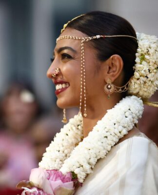 Countdown: Radhika Apte's 10 Most Popular Instagram Posts