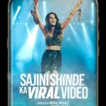 Radhika Madan Instagram – Many suspects. Even more secrets. 🧐
This hunt for truth is about to go viral!

Watch the trailer of #SajiniShindeKaViralVideo from the link in bio. 

Mystery out on 27th October, 2023, in a theatre near you.

@nimratofficial @bhagyashree.online @subodhbhave  @soham_majumdar_  @shrutivyas1 @ft.ashitoshhh @sneharaikar @rashmiagdekar_ @mikhilmusale88 #DineshVijan @parindajoshi @anusinghc @kshitijpatwardhan @sharadakarki @poovijan @maddockfilms @sachinjigar @Soulfulsachin @jigarsaraiya @zeemusiccompany @penmovies