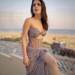 Radhika Madan Instagram - Nothing but the best is good enough for me🙃💜