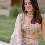 Radhika Madan Instagram - Sharara shararaaa!👯‍♀️