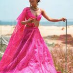 Radhika Madan Instagram – Flamingo-ing🦩 Cabo,Mexico