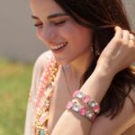 Radhika Madan Instagram - Well this smile didn't leave my face the whole weekend! #whentheheartisfull 😇♥️ Cabo,Mexico