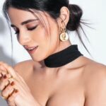 Radhika Madan Instagram – 🐈‍⬛️