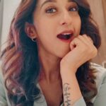 Radhika Narayan Instagram - When I see my favourite snack #congresskadlekai #politicallyincorrect #iykyk
