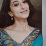 Radhika Narayan Instagram - What the.... ?