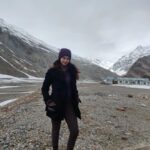 Radhika Narayan Instagram – The only time I like it “on the rocks” 😉#iykyk Jispa