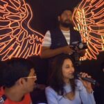 Radhika Narayan Instagram – Watched some amazing talents at the model auditions for Prime Fashion Week Season 2. @primefashion.events 
Thanks for having me as one of the judges. @anand.fashion.choreographer
@salam_coach 
Venue partner: @justblrarena