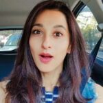 Radhika Narayan Instagram – Never make a bored woman wait for you in the car!!
#truestory #boredombuster