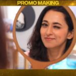 Radhika Narayan Instagram – Here is the BTS of Promo Video for #WeekendWithRamesh season 5 !!
Coming soon on @zeekannada . It was such a fun and memorable time working with the entire team. @ramesh.aravind.official @raghavendrahunsur