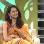 Radhika Narayan Instagram – #throwbackthursday
No special occasion.. but just chanced upon this video I shot for Doordarshan Chandana TV’s “Noorondu Nenapu” programme last year. Such sweet memories were revived. I feel grateful for all the professional choices I made, right from Rangitaranga to Shivaji Suratkal part 2. Everything I am today is because of my first film Rangitaranga and all the years of training in kathak (Abhinava Dance Company) and theatre (Wemove theatre). My wish is to go back to performing on stage (someday!). It is also a beautiful feeling to don various characters in front of the camera and entertain you lovely audience. Sending you all loads of love and gratitude for the support showered!
PS: Clearly, I’m too emotional today, thanks to Chandana TV.. it just hit the right cord! 😃