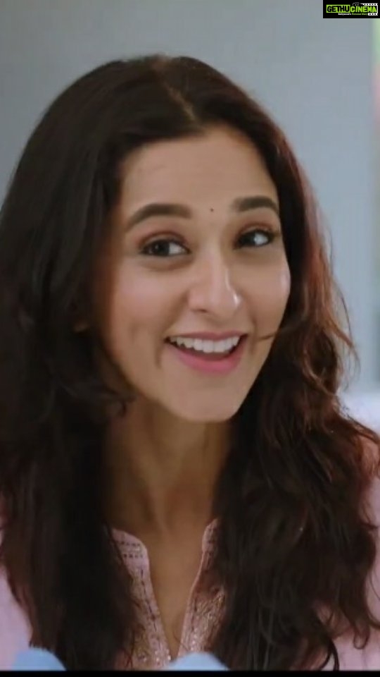 Radhika Narayan Instagram - Third time in a row, I get to share screen space with my most favourite actor and human being @ramesh.aravind.official sir for the promo video. Couldn't be more excited about Weekend With Ramesh coming back on @zeekannada !! Do not miss this one, guys. ♥️