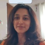 Radhika Narayan Instagram – That’s for me to know and you to find out! 
#nofilter