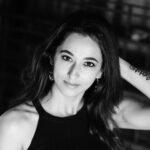 Radhika Narayan Instagram - Throw a caption at her..