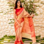 Radhika Narayan Instagram – Saree… The eternal bestie of a woman!! 

From the house of @sankalpa_angadi

Styling and Concept : @sahanastylediary 
@sahanasvishwanath

MUA : 
@makeovers_sudhanatesh
Blouse : @srilakshmi_fashion_mangalore
Photography : @vikasphotofactory
Location : @babysdayoutstudio