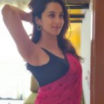 Radhika Narayan Instagram - RED ALERT!