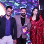 Radhika Narayan Instagram - That was a wonderful, fun filled Deepawali Celebration 🪔 at @landmarkgroupofficial with @kiran_sagar_fitness RJ Amar and @bbenindia ..