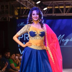 Radhika Narayan Instagram - Event : Prime Fashion Week S1 
@primefashion.events

Designer : @meghakapoorlabel 

Fashion Director : 
@anand.fashion.choreographer 

Talent manager : @salam_coach 

Make-up studio : @zorainsstudio

Backstage : @kejal_bafna 

Operations : @kishan_160 

Creative team : @ashishphotography911

Models 

deepikatiwari05 
@priyankadiwanofficial 
@veenasinghofficial 
@saniya__haseeb 
@netanya_scott 
@christlyn_shobhana 
@shubhi.joshi4 
@marchagonsalvez 
@shiprasnehil 
@chaathurya 
@pavi_maddy1 
@sanjhinsta 
@_mehereenjaviad 
@oceensony 
@dedolldebbie 
@deepikanr 
@ayeshaahhh