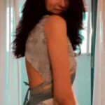 Radhika Narayan Instagram - Some tunes just get stuck in the head and eventually on gram! #hairama #idenaithu