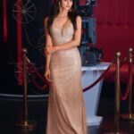 Radhika Narayan Instagram - And sparkle a Lil more..✨✨ Wardrobe and styling: @laxmikrishnaofficial Photographer: @pradeepmachar