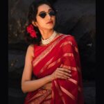 Radhika Narayan Instagram – Counting down for Christmas!!

Saree : @sankalpa_angadi
Styling and Concept : @sahanastylediary 
@sahanasvishwanath
MUA : 
@makeovers_sudhanatesh
Blouse : @srilakshmi_fashion_mangalore
Photography : @vikasphotofactory 
Location : @babysdayoutstudio