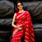 Radhika Narayan Instagram – Counting down for Christmas!!

Saree : @sankalpa_angadi
Styling and Concept : @sahanastylediary 
@sahanasvishwanath
MUA : 
@makeovers_sudhanatesh
Blouse : @srilakshmi_fashion_mangalore
Photography : @vikasphotofactory 
Location : @babysdayoutstudio