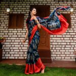 Radhika Narayan Instagram – In-between lines.. 

Saree : @sankalpa_angadi
Styling and Concept : @sahanastylediary 
@sahanasvishwanath
Photography : @vikasphotofactory 
MUA : 
@makeovers_sudhanatesh
Blouse : @srilakshmi_fashion_mangalore
Location : @babysdayoutstudio