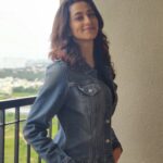 Radhika Narayan Instagram – PS: One of those off-days when you try too hard to pose!! 😄
#pranamemoirs