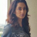 Radhika Narayan Instagram – PS: One of those off-days when you try too hard to pose!! 😄
#pranamemoirs