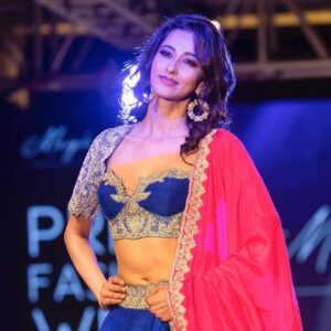 Radhika Narayan Instagram - Event : Prime Fashion Week S1 
@primefashion.events

Designer : @meghakapoorlabel 

Fashion Director : 
@anand.fashion.choreographer 

Talent manager : @salam_coach 

Make-up studio : @zorainsstudio

Backstage : @kejal_bafna 

Operations : @kishan_160 

Creative team : @ashishphotography911

Models 

deepikatiwari05 
@priyankadiwanofficial 
@veenasinghofficial 
@saniya__haseeb 
@netanya_scott 
@christlyn_shobhana 
@shubhi.joshi4 
@marchagonsalvez 
@shiprasnehil 
@chaathurya 
@pavi_maddy1 
@sanjhinsta 
@_mehereenjaviad 
@oceensony 
@dedolldebbie 
@deepikanr 
@ayeshaahhh
