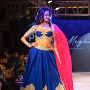 Radhika Narayan Instagram - Event : Prime Fashion Week S1 
@primefashion.events

Designer : @meghakapoorlabel 

Fashion Director : 
@anand.fashion.choreographer 

Talent manager : @salam_coach 

Make-up studio : @zorainsstudio

Backstage : @kejal_bafna 

Operations : @kishan_160 

Creative team : @ashishphotography911

Models 

deepikatiwari05 
@priyankadiwanofficial 
@veenasinghofficial 
@saniya__haseeb 
@netanya_scott 
@christlyn_shobhana 
@shubhi.joshi4 
@marchagonsalvez 
@shiprasnehil 
@chaathurya 
@pavi_maddy1 
@sanjhinsta 
@_mehereenjaviad 
@oceensony 
@dedolldebbie 
@deepikanr 
@ayeshaahhh