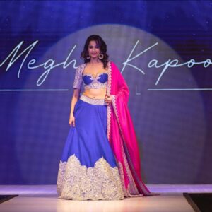 Radhika Narayan Instagram - Event : Prime Fashion Week S1 
@primefashion.events

Designer : @meghakapoorlabel 

Fashion Director : 
@anand.fashion.choreographer 

Talent manager : @salam_coach 

Make-up studio : @zorainsstudio

Backstage : @kejal_bafna 

Operations : @kishan_160 

Creative team : @ashishphotography911

Models 

deepikatiwari05 
@priyankadiwanofficial 
@veenasinghofficial 
@saniya__haseeb 
@netanya_scott 
@christlyn_shobhana 
@shubhi.joshi4 
@marchagonsalvez 
@shiprasnehil 
@chaathurya 
@pavi_maddy1 
@sanjhinsta 
@_mehereenjaviad 
@oceensony 
@dedolldebbie 
@deepikanr 
@ayeshaahhh