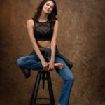 Radhika Narayan Instagram - Lazy and waiting for the weekend already! Are you? PC: @atanu.photographyy Make up: @indiravisage