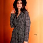 Radhika Narayan Instagram - It's a hat-trick!! Wardrobe: @laxmikrishnaofficial PC: @vikasphotofactory