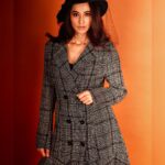 Radhika Narayan Instagram - It's a hat-trick!! Wardrobe: @laxmikrishnaofficial PC: @vikasphotofactory