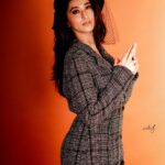 Radhika Narayan Instagram - Bringing her back! Wardrobe: @laxmikrishnaofficial PC: @vikasphotofactory