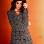 Radhika Narayan Instagram - Bringing her back! Wardrobe: @laxmikrishnaofficial PC: @vikasphotofactory