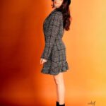 Radhika Narayan Instagram - When they say "Pick one! Get the other 2 free!" 😎 Wardrobe & Styling: @laxmikrishnaofficial PC: @vikasphotofactory